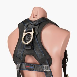 Eclipse Harness Back Zoom