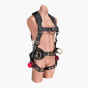 Eclipse Harness Front Angle