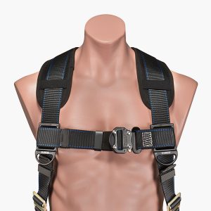 Eclipse Harness Front Zoom