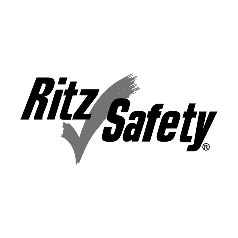 UnitySafe Distributors Ritz Safety BW
