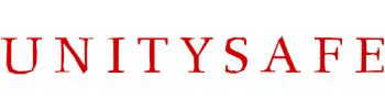UnitySafe logo