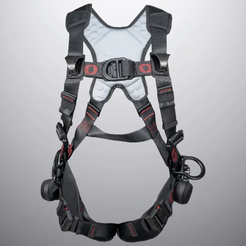 Psycho Wind Energy Harness Beltless