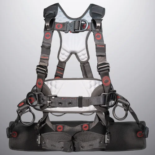 UnitySafe Psycho Tower Harness